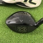 Callaway Epic Max Driver / 10.5 Degree / Senior Flex Diamana 40 Graphite Shaft