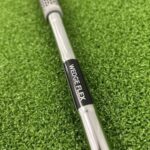 Rife SCS2 Sand Wedge / 56 Degree / Wedge Flex Rife Steel Shaft