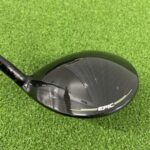 Callaway Epic Max Driver / 10.5 Degree / Senior Flex Diamana 40 Graphite Shaft