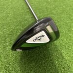 Callaway Epic Max Driver / 10.5 Degree / Senior Flex Diamana 40 Graphite Shaft