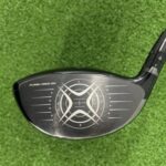 Callaway Epic Max Driver / 10.5 Degree / Senior Flex Diamana 40 Graphite Shaft