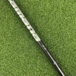 Callaway Epic Max Driver / 10.5 Degree / Senior Flex Diamana 40 Graphite Shaft