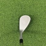 Rife SCS2 Sand Wedge / 56 Degree / Wedge Flex Rife Steel Shaft