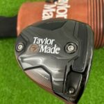 TaylorMade BRNR Mini Copper Driver / 11.5 Degree / S-Flex Proforce 65 M40X Shaft