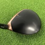 TaylorMade BRNR Mini Copper Driver / 11.5 Degree / S-Flex Proforce 65 M40X Shaft