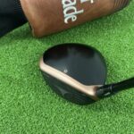 TaylorMade BRNR Mini Copper Driver / 11.5 Degree / S-Flex Proforce 65 M40X Shaft