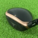 TaylorMade BRNR Mini Copper Driver / 11.5 Degree / S-Flex Proforce 65 M40X Shaft