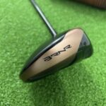 TaylorMade BRNR Mini Copper Driver / 11.5 Degree / S-Flex Proforce 65 M40X Shaft