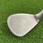 Rife SCS2 Sand Wedge / 56 Degree / Wedge Flex Rife Steel Shaft