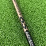 TaylorMade BRNR Mini Copper Driver / 11.5 Degree / S-Flex Proforce 65 M40X Shaft