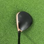 TaylorMade BRNR Mini Copper Driver / 11.5 Degree / S-Flex Proforce 65 M40X Shaft