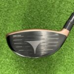 TaylorMade BRNR Mini Copper Driver / 11.5 Degree / S-Flex Proforce 65 M40X Shaft