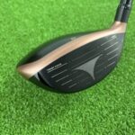 TaylorMade BRNR Mini Copper Driver / 11.5 Degree / S-Flex Proforce 65 M40X Shaft