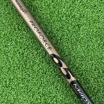 TaylorMade BRNR Mini Copper Driver / 11.5 Degree / S-Flex Proforce 65 M40X Shaft