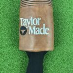 TaylorMade BRNR Mini Copper Driver / 11.5 Degree / S-Flex Proforce 65 M40X Shaft