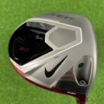 Nike VR-S Covert 2.0 Driver / 8-12 Degree / Senior Flex VR-S Covert Shaft