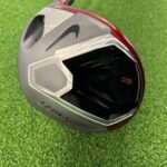 Nike VR-S Covert 2.0 Driver / 8-12 Degree / Senior Flex VR-S Covert Shaft