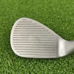 Rife SCS2 Sand Wedge / 56 Degree / Wedge Flex Rife Steel Shaft