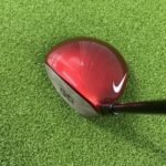 Nike VR-S Covert 2.0 Driver / 8-12 Degree / Senior Flex VR-S Covert Shaft