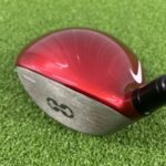 Nike VR-S Covert 2.0 Driver / 8-12 Degree / Senior Flex VR-S Covert Shaft
