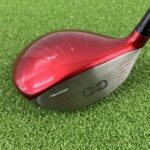 Nike VR-S Covert 2.0 Driver / 8-12 Degree / Senior Flex VR-S Covert Shaft
