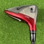 Nike VR-S Covert 2.0 Driver / 8-12 Degree / Senior Flex VR-S Covert Shaft