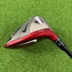 Nike VR-S Covert 2.0 Driver / 8-12 Degree / Senior Flex VR-S Covert Shaft