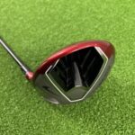 Nike VR-S Covert 2.0 Driver / 8-12 Degree / Senior Flex VR-S Covert Shaft