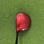 Nike VR-S Covert 2.0 Driver / 8-12 Degree / Senior Flex VR-S Covert Shaft