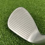 Rife SCS2 Sand Wedge / 56 Degree / Wedge Flex Rife Steel Shaft