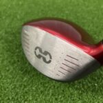 Nike VR-S Covert 2.0 Driver / 8-12 Degree / Senior Flex VR-S Covert Shaft