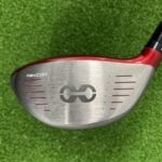 Nike VR-S Covert 2.0 Driver / 8-12 Degree / Senior Flex VR-S Covert Shaft