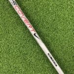 Nike VR-S Covert 2.0 Driver / 8-12 Degree / Senior Flex VR-S Covert Shaft