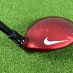 Nike VR-S Covert 2.0 Driver / 8-12 Degree / Senior Flex VR-S Covert Shaft