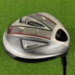 Nike VR-S Driver / 9.5 Degree / 0.5″ Shorter Stiff Flex Fubuki 57 X4NG Shaft