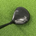 Nike VR-S Driver / 9.5 Degree / 0.5″ Shorter Stiff Flex Fubuki 57 X4NG Shaft