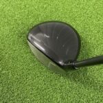 Nike VR-S Driver / 9.5 Degree / 0.5″ Shorter Stiff Flex Fubuki 57 X4NG Shaft