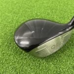 Nike VR-S Driver / 9.5 Degree / 0.5″ Shorter Stiff Flex Fubuki 57 X4NG Shaft