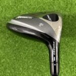 Nike VR-S Driver / 9.5 Degree / 0.5″ Shorter Stiff Flex Fubuki 57 X4NG Shaft