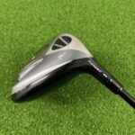 Nike VR-S Driver / 9.5 Degree / 0.5″ Shorter Stiff Flex Fubuki 57 X4NG Shaft