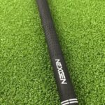 Nike VR-S Driver / 9.5 Degree / 0.5″ Shorter Stiff Flex Fubuki 57 X4NG Shaft