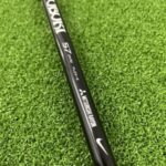 Nike VR-S Driver / 9.5 Degree / 0.5″ Shorter Stiff Flex Fubuki 57 X4NG Shaft