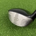 Nike VR-S Driver / 9.5 Degree / 0.5″ Shorter Stiff Flex Fubuki 57 X4NG Shaft