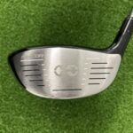 Nike VR-S Driver / 9.5 Degree / 0.5″ Shorter Stiff Flex Fubuki 57 X4NG Shaft