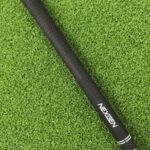 Nike VR-S Driver / 9.5 Degree / 0.5″ Shorter Stiff Flex Fubuki 57 X4NG Shaft