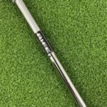 Rife SCS2 Sand Wedge / 56 Degree / Wedge Flex Rife Steel Shaft