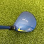 Nike Vapor Fly #3 Wood / 15 Degree / Stiff Flex Nike Vapor 58 Gram Shaft