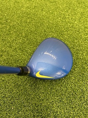 Nike Vapor Fly #3 Wood / 15 Degree / Stiff Flex Nike Vapor 58 Gram Shaft