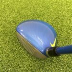 Nike Vapor Fly #3 Wood / 15 Degree / Stiff Flex Nike Vapor 58 Gram Shaft