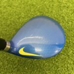Nike Vapor Fly #3 Wood / 15 Degree / Stiff Flex Nike Vapor 58 Gram Shaft